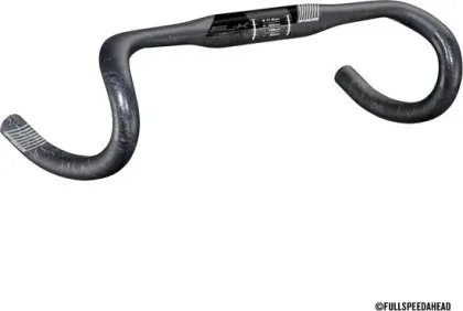FSA riadidlá ROAD SL-K Compact ACR carbon