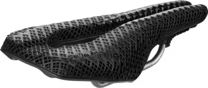 SELLE ITALIA sedlo WATT 3D TI316 Superflow U3
