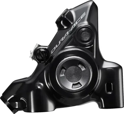 Strmeň brzd. Dura Ace BR-R9270 hydraulický zadný Flat Mount+platn. L05A