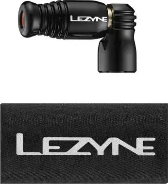 LEZYNE CO2 pumpička TRIGGER SPEED DRIVE CO2 (bez bombičky)
