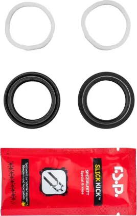 Set gufier pre AXON34/RAIDON34 FKA122-12 OEM