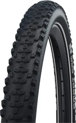 Plášť SMART SAM 27.5x2.10 (54-584) 67EPI 660g Perf Addix reflex