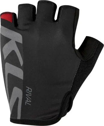 Rukavice KLS Rival black L