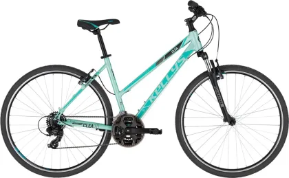 KELLYS Clea 10 Mint S
