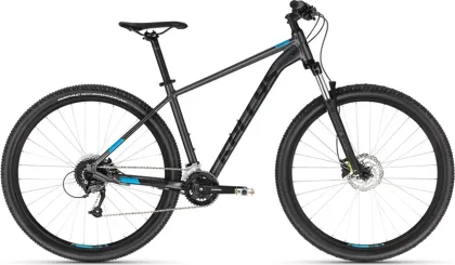 KELLYS Spider 70 Black S 29"