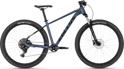 KELLYS Spider X70 Thunderstorm Blue S 29"