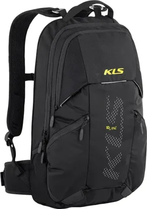 Batoh KLS LANE 10 022 black