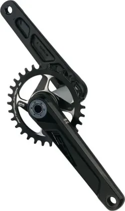 FSA kľuky MTB AFTERBURNER Modular DM 1x 32T