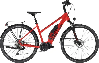 KELLYS E-Cristy 50 Red S 28"