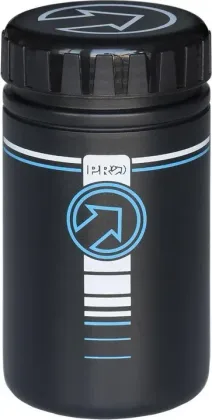 Fľaša na náradie čierna 500 ml