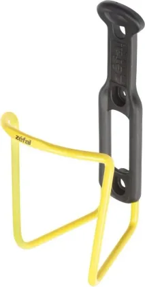 Košík ALU PLAST 124 žltý