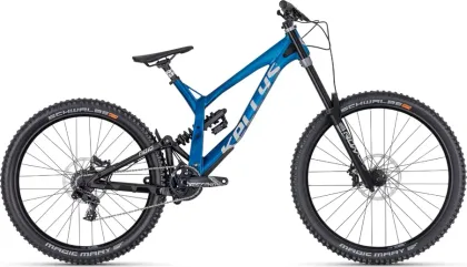 KELLYS Noid 70 Sapphire Blue M 29"/27.5"