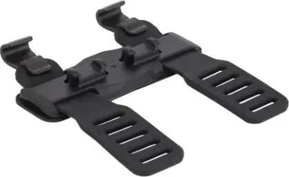 Silikónová montáž Muva/Magra, 11cm popruhy, magnetická
