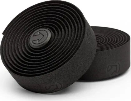 Omotávka PEAKED SPORT čierna korková 2,5mm