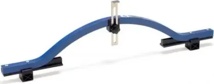 Park Tool mierka centrovacia duralová ParkTool PT-WAG-4-