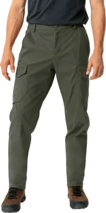 Vaude nohavice Neyland Cargo, pánske, khaki