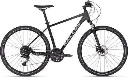 KELLYS Phanatic 30 Anthracite M 28"