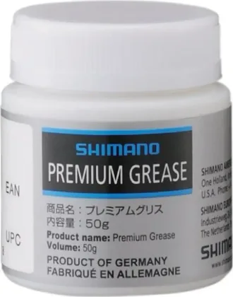 Mazací prípravok Premium 50g Dura Ace