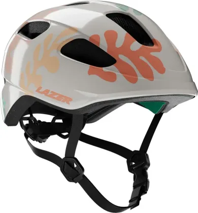 Prilba NUTZ 2.0 KinetiCore listy /Vel:50-56