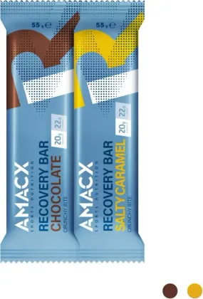 AMACX Recovery Bar 55g