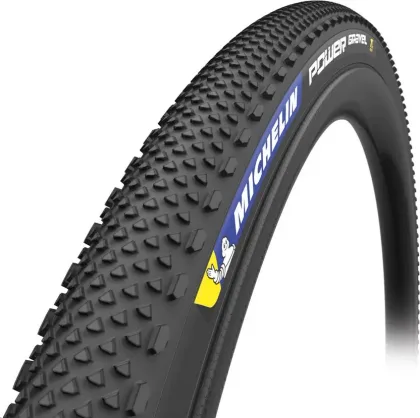 Plášť POWER GRAVEL 700x40C (40-622) 3x120TPI 480g TLR skladací