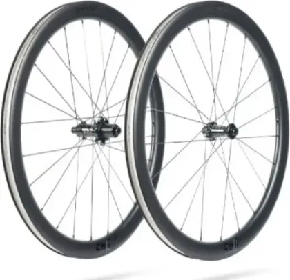 VISION kolesá SC45 SL i23 DB-CL CH-TL - XDR