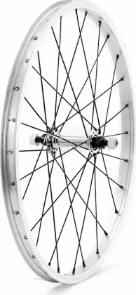 DEMA koleso Junior 20" predné (čierny výplet)