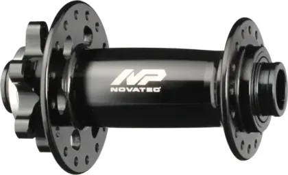 Novatec Premium D571SB-B15, predný náboj, 32 dier, 15x110, OEM