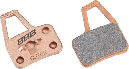 BBB BBS-49S Discstop