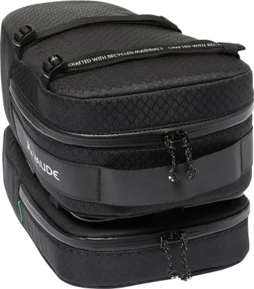 Vaude taška pod sedlo Cyclist Saddle Bag, black