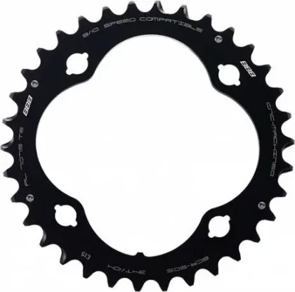 BBB BCR-50S Mtbgear