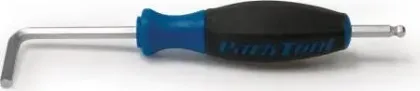 Park Tool kľúč imbus 6 mm dlhá rukoväť PT-HT-6-