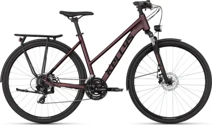 KELLYS Cristy 10 Mauve Pearl S 28"