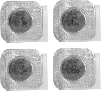 Leatt magnety na prilbu Leatt magnetic hoods 4 pcs