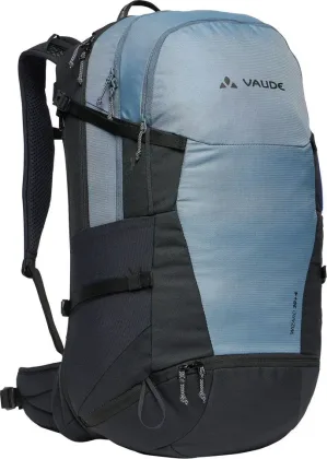 Vaude turistický batoh Wizard 30+4 heron
