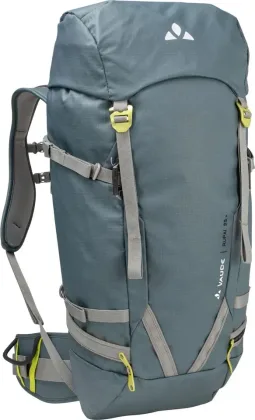 Vaude lezecký batoh Rupal 35+, heron