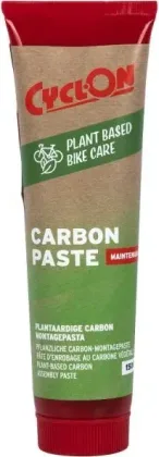 CyclOn CARBON PASTE Plant based