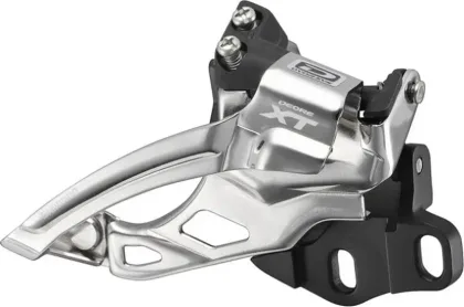 Prešmyk XT FD-M785 E-typ bez plátu