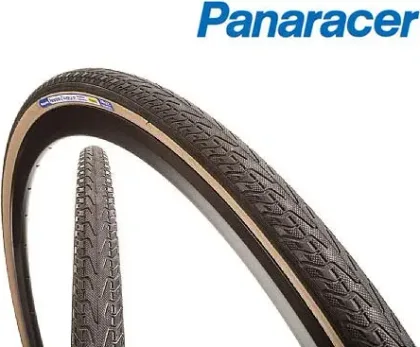 PANARACER Plášť Pasela PT 700C, drôtená pätka