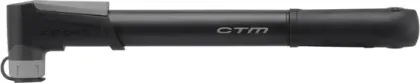Hustilka mini CTM Torc Alu