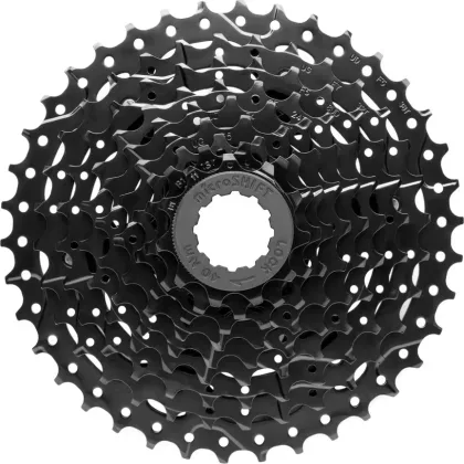 microSHIFT kazeta ADVENT 9-kolo, 11-38z.