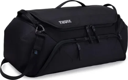 Taška ROUNDTRIP BIKE DUFFEL 55L čierna