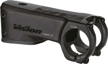 VISION predstavec NS SMR-II alloy -10°, O-Fork