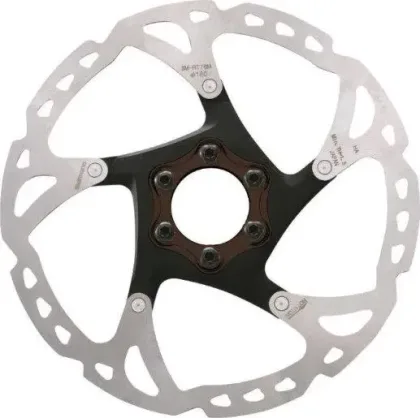 Kotúč brzdový SM-RT76 180mm 6-dier