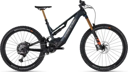 KELLYS Theos F90 SH L 29"/27.5" 820Wh
