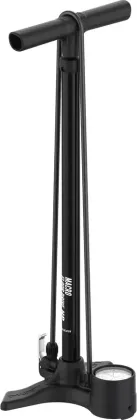 Lezyne pumpa MACRO FLOOR DRIVE Dual Valve