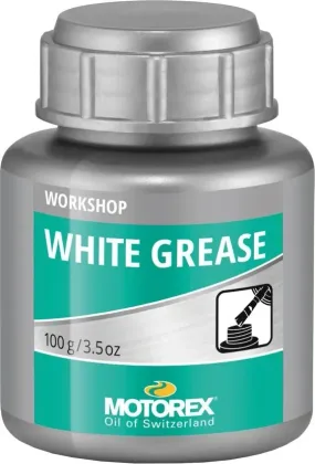 Vazelína WHITE GREASE 628 100g