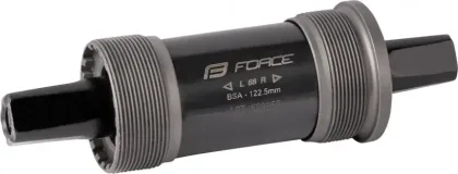 FORCE oska zapúzdrená ECO 122,5 BSA Fe misky+Fe telo