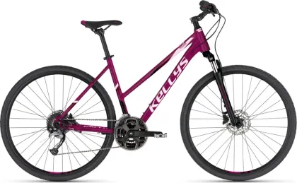KELLYS Pheebe 10 Raspberry S