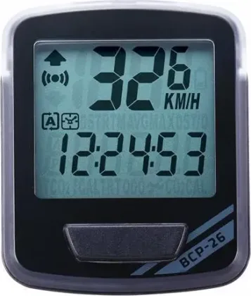 BBB BCP-26 Nanoboard